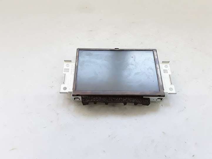Volvo S60 (2010 - 2013)  31382303 Экран/ дисплей / маленький экран