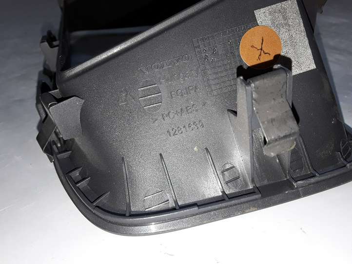 Volvo S60 (2010 - 2013)  1281639 Отделка внутренней панели