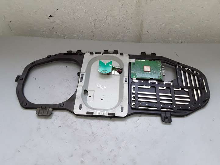 Mercedes-Benz ML W164 (2005 - 2011)  A1648202575 Антенна (антенна GPS)