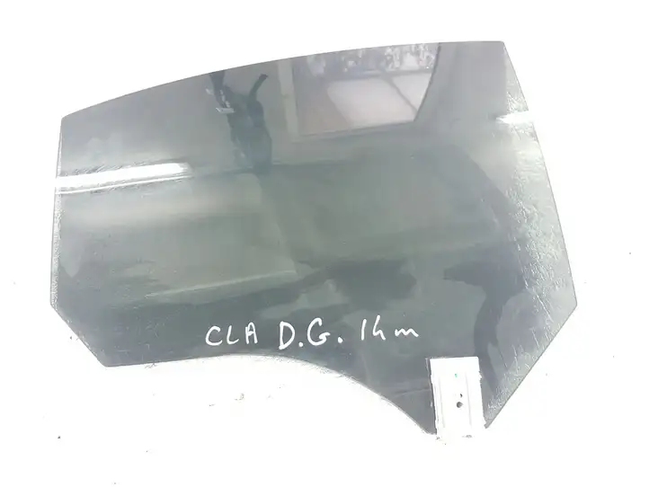 Mercedes-Benz CLA C117,X117,W117 (2013 - 2019) 43R00128 Стекло задней двери — фото 1
