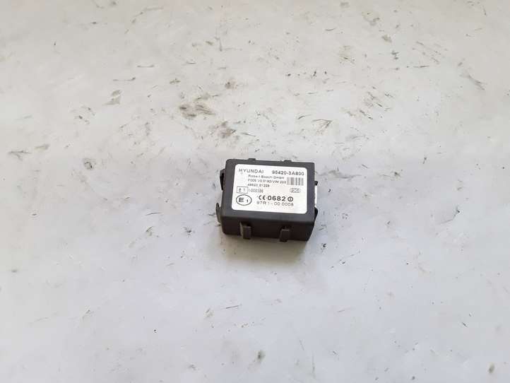 Hyundai Trajet (2004 - 2007)  954203A800 Блок управления иммобилайзера
