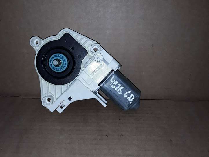 Volkswagen Sharan (2010 - 2015)  8K0959801B Механизм подъема окон задней двери