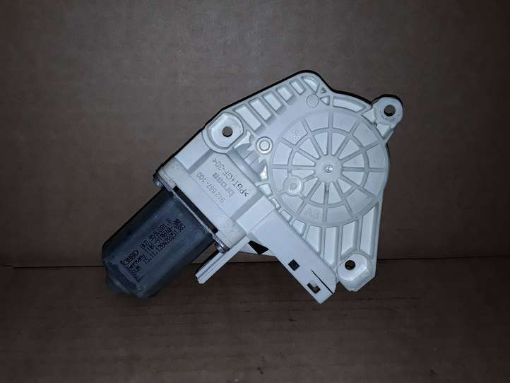 Volkswagen Sharan (2010 - 2015)  8K0959801B Механизм подъема окон задней двери