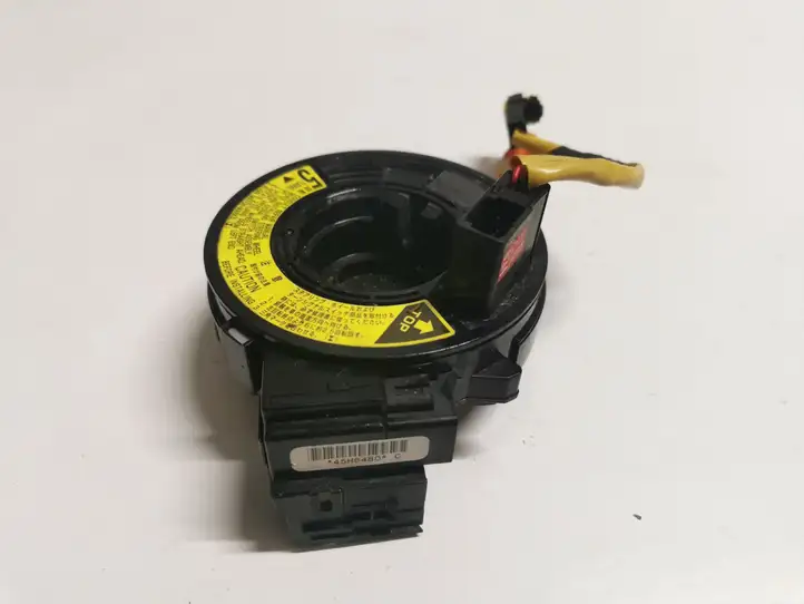 Toyota RAV 4 (XA20) (2000 - 2005) 45H6480 Контактное кольцо SRS — фото 1