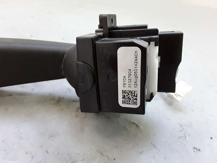 Volvo S60 (2010 - 2013)  31327904 Ручка поворотов/ фонарей