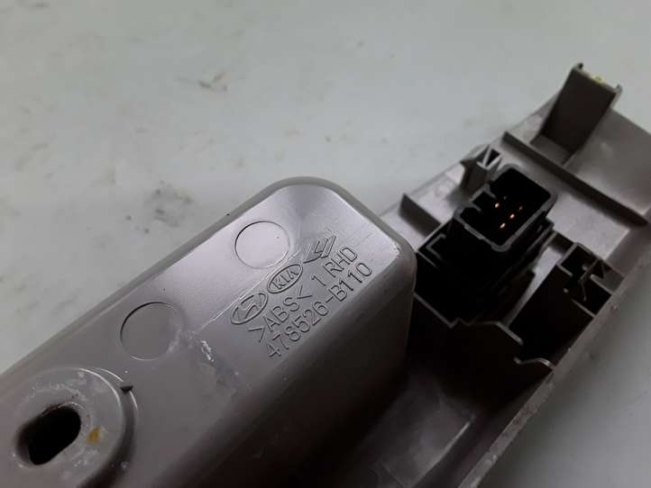 Kia Sorento (2006 - 2009)  478526B110 Кнопка стеклоподъемников