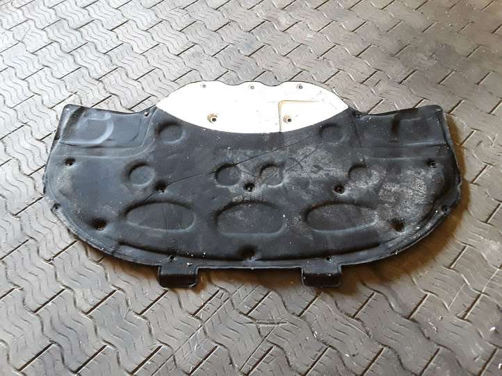 Mercedes-Benz C W204 (2007 - 2014)  A2046820626 Звукоизоляция капота
