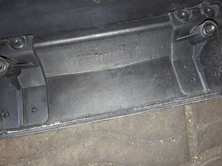 Land Rover Range Rover Sport (2005 - 2009)  DRC500011 Обшивка крышки багажника