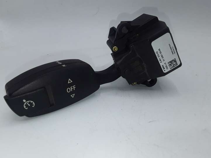 BMW 5 E60 E61 (2004 - 2010)  695135202 Ручка постоянной скорости (автопилота)