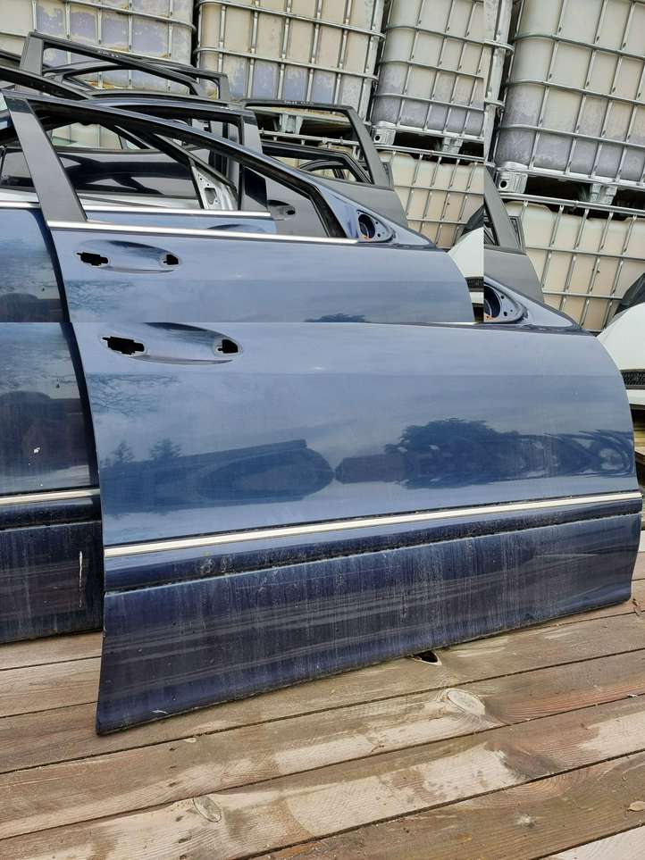 Mercedes-Benz S W220 (1998 - 2006)   Дверь