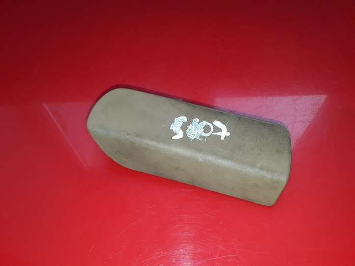 Porsche Cayenne (9PA) (2002 - 2010)  7L0823533B Ручка капота