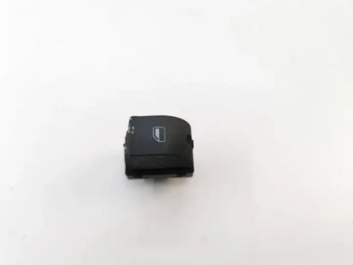 Audi Q7 4L (2005 - 2009) 4F0959855 Кнопка стеклоподъемников — фото 1