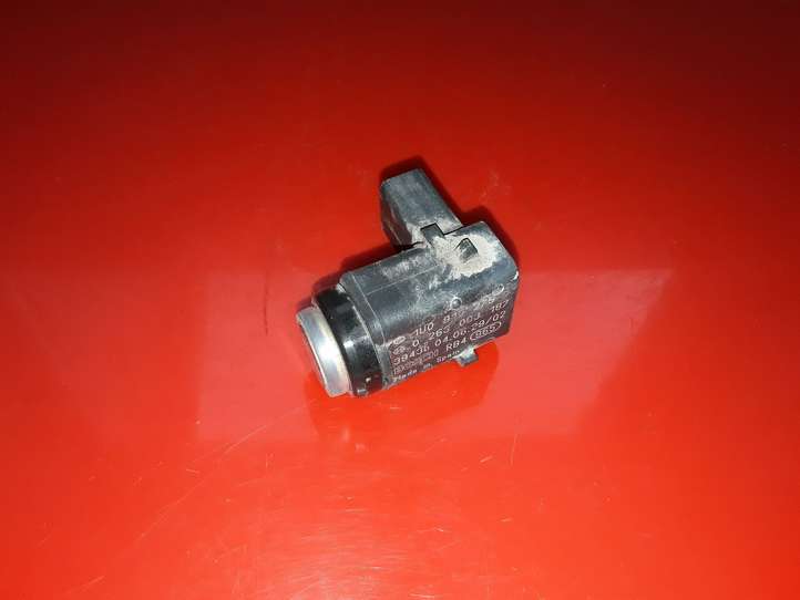 Skoda Octavia Mk1 (1U) (1996 - 2004)  1U0919275 Датчик (датчики) парковки