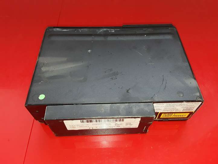 Porsche Cayenne (9PA) (2002 - 2010)  7L5035111A CD/DVD чейнджер