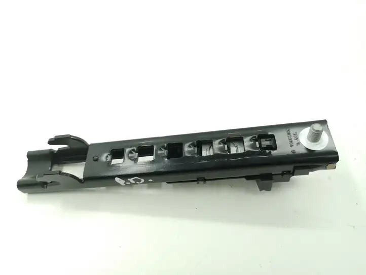 Mercedes-Benz C W204 (2007 - 2014) A2048600788 Электродвигатель регулировки ремня безопасности — фото 1