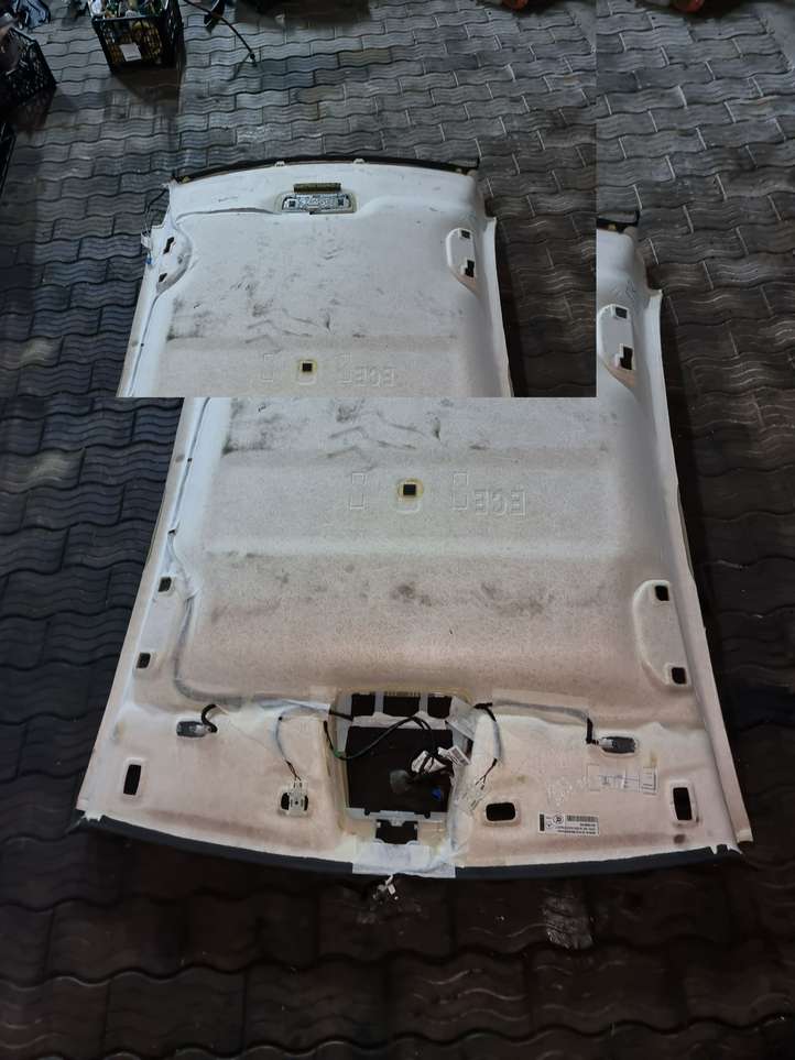 Mercedes-Benz C W204 (2007 - 2014)  A2046902850 Потолок