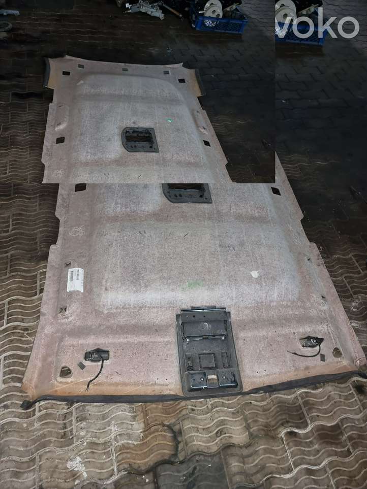 BMW X5 E53 (1999 - 2006)  715768001 Потолок
