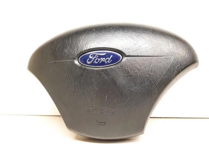 Ford Focus (1998 - 2004) 2M51A042B85 Подушка безопасности руля — фото 1