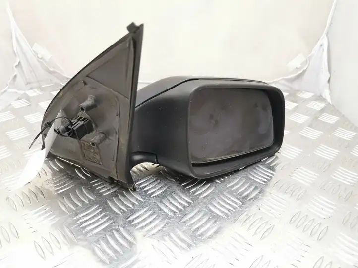 Opel Astra G (1998 - 2004) 010534 Боковое зеркало с электроприводом — фото 1