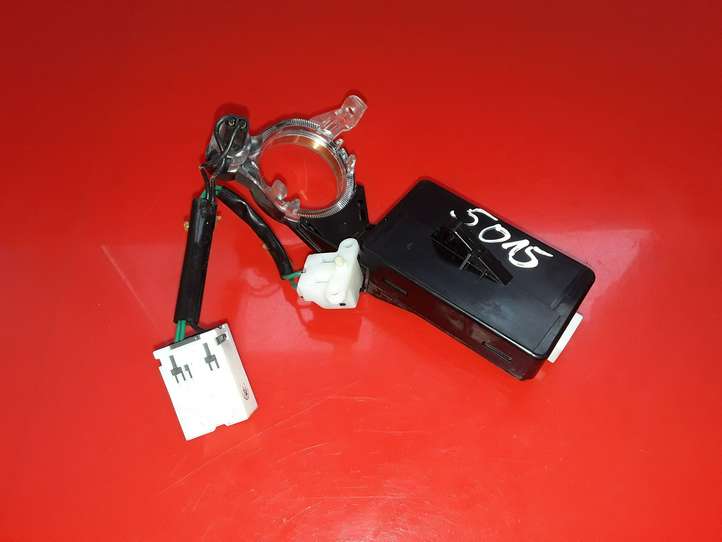 Citroen C-Crosser (2007 - 2013)  8670A012 Блок управления иммобилайзера