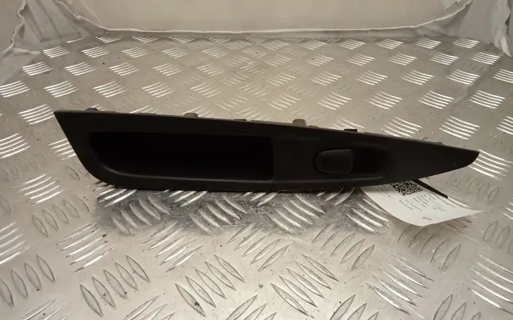 Nissan Qashqai (2013 - 2017) 829614EA0AX Блок кнопок стеклоподъемников — фото 1