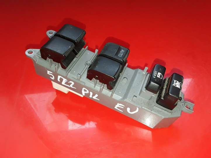 Toyota RAV 4 (XA30) (2006 - 2016)  192835 Кнопка стеклоподъемников