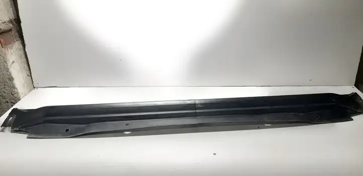 Citroen C4 I Picasso (2006 - 2013) 9680531877 Жабо стеклоочистителей — фото 1