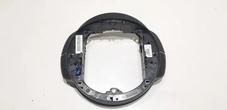 Citroen C4 I Picasso (2006 - 2013) 96624938XT Кнопки на рулевом колесе — фото 5