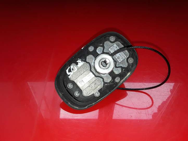 Skoda Superb B6 (3T) (2008 - 2015)  3C0035507M Антенна (антенна GPS)