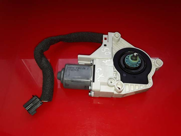 Skoda Superb B6 (3T) (2008 - 2015)  8K0959811A Механизм подъема окон задней двери