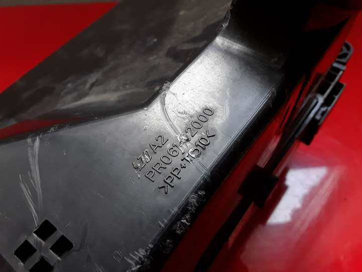 Citroen C-Crosser (2007 - 2013)  PR06102000 Блок предохранителей