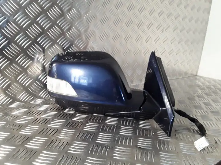 Honda CR-V (2006 - 2009) Боковое зеркало с электроприводом — фото 1
