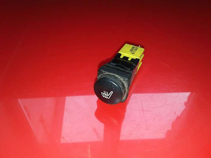 Citroen Berlingo (2003 - 2007)  9646703577 Включатель обогрева