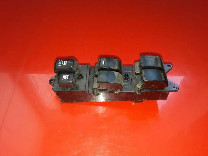 Citroen C-Crosser (2007 - 2013)  8608A147 Кнопка стеклоподъемников
