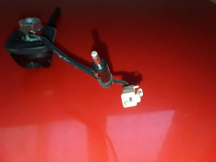 Citroen C-Crosser (2007 - 2013)  8750803 Антенна (антенна GPS)