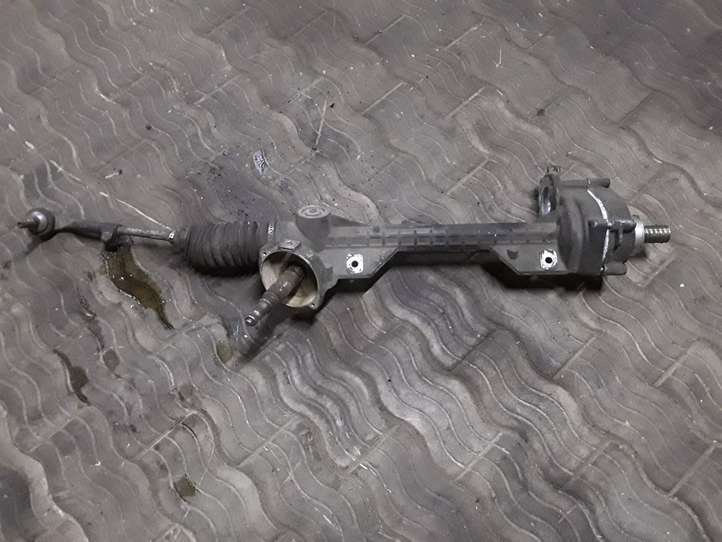 BMW 1 E81 E87 (2004 - 2011)  7806501256 Рулевая колонка