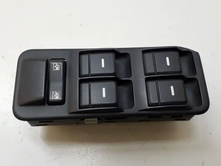 Land Rover Discovery 3 - LR3 (2004 - 2009) EIP500280PVJ Блок кнопок стеклоподъемников — фото 1