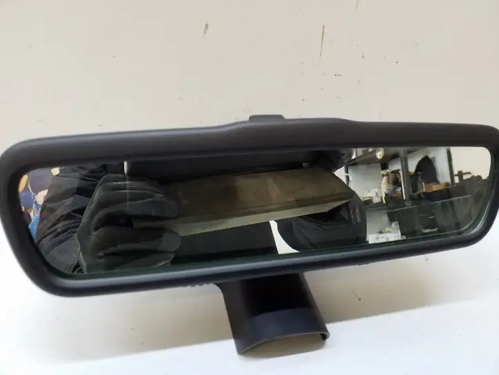Jeep Cherokee (2013 - 2017) 68144051AB Салонное зеркало заднего вида — фото 2
