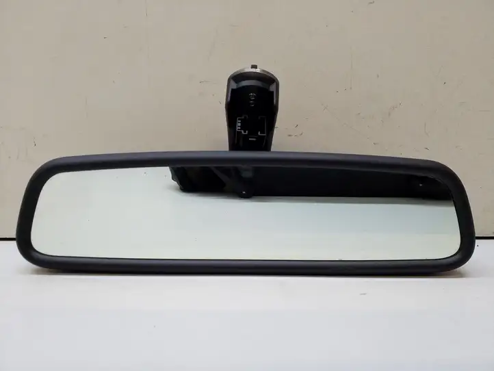 BMW 3 E92 E93 (2005 - 2014) 913446101 Салонное зеркало заднего вида — фото 1