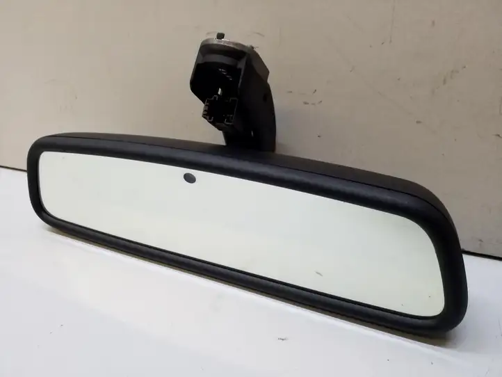 BMW 3 E92 E93 (2005 - 2014) 913446101 Салонное зеркало заднего вида — фото 2