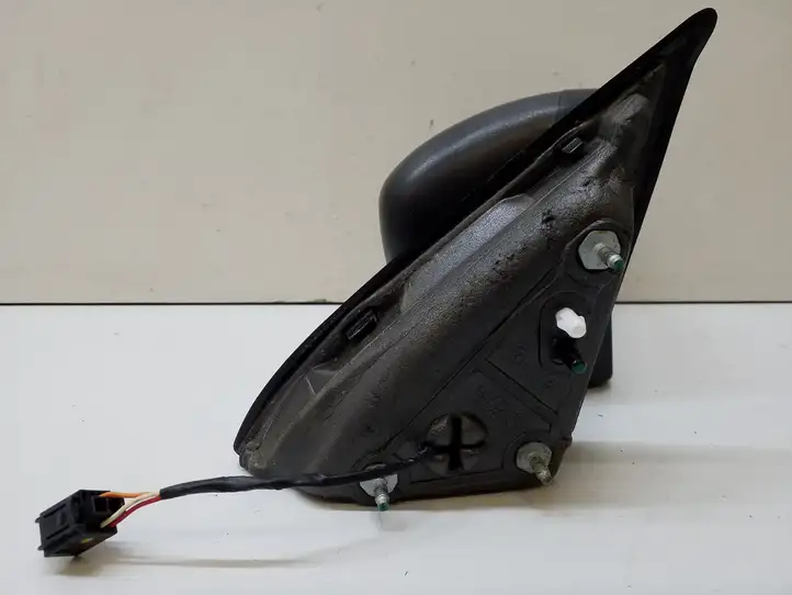 Jeep Cherokee (2013 - 2017) 68164058AD Боковое зеркало с электроприводом — фото 5