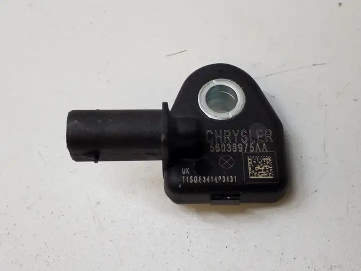 Jeep Cherokee (2013 - 2017) 56038975AA Датчик удара SRS — фото 1