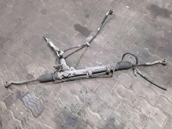 Mercedes-Benz C W204 (2007 - 2014)  A20411011018 Рулевая колонка