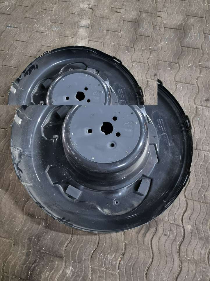 Toyota RAV 4 (XA30) (2006 - 2016)  6477342T41 Отделка отсека запасного колеса