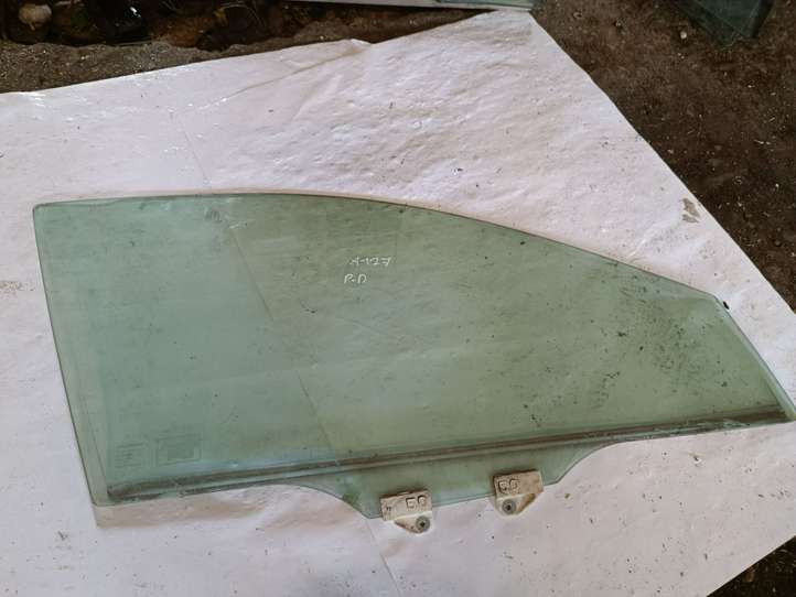 Honda Accord (2003 - 2007)  E643R00035 Основное стекло передних дверей (четырехдверного автомобиля)