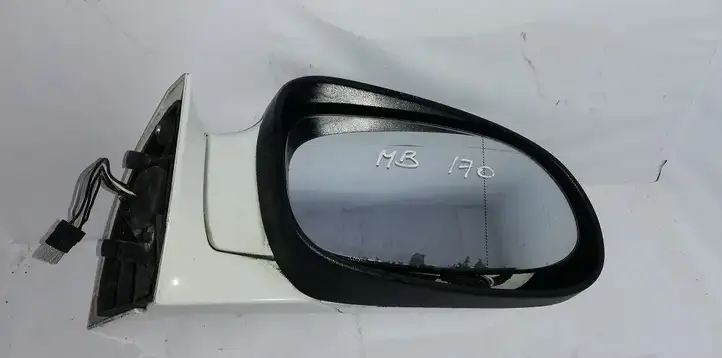 Mercedes-Benz A W168 (1997 - 2004) Боковое зеркало с электроприводом — фото 1