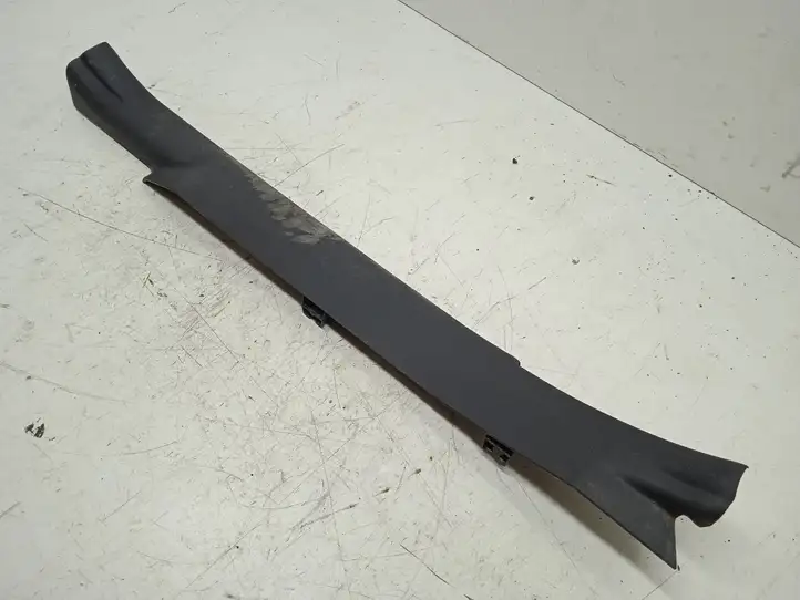 Toyota Corolla Verso AR10 (2004 - 2009) 739970F010 Внутренняя отделка заднего порога — фото 1