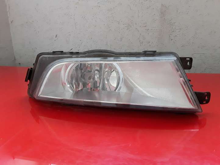 Skoda Octavia Mk3 (5E) (2013 - 2019)  5E0941699D Передняя противотуманная фара