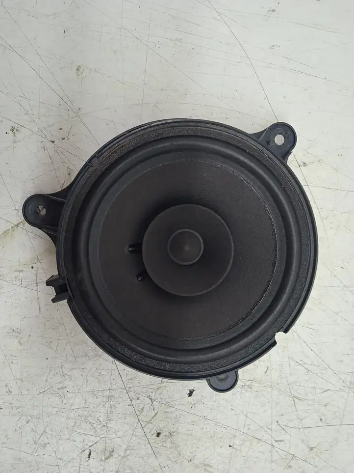 Renault Scenic III - Grand scenic III (2009 - 2016) 281440014R Динамики задних дверей — фото 1