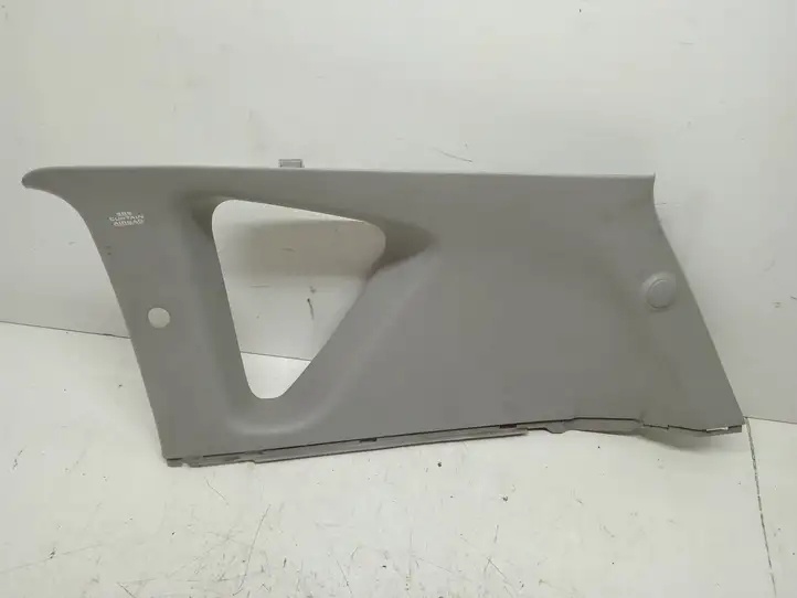 Toyota Corolla Verso AR10 (2004 - 2009) 624700F010 Обшивка стойки C — фото 1